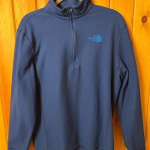 The North Face Quarter Zip